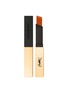 Main View - Click To Enlarge - YSL BEAUTÉ - Rouge Pur Couture The Slim Matte Lipstick — 2024 Fiery Vermillion
