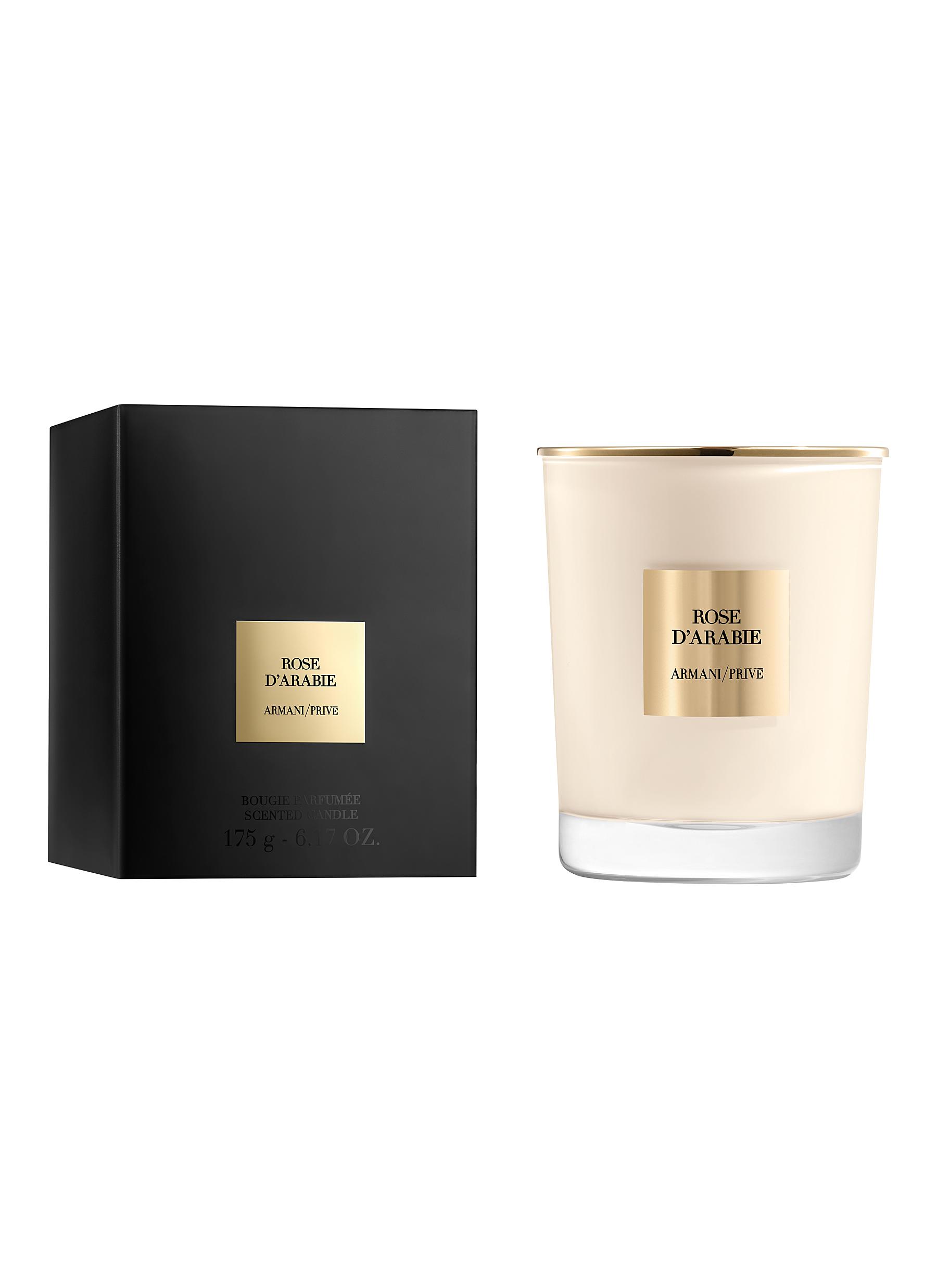 Armani on sale prive candles