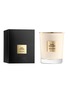 Main View - Click To Enlarge - GIORGIO ARMANI BEAUTY - Privé Rose D'arabie Scented Candle 175g
