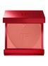Main View - Click To Enlarge - TOM FORD - Love Collection Powder Blush — 01 Love Scene