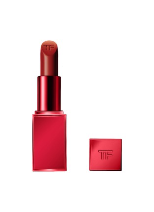 Main View - Click To Enlarge - TOM FORD - Love Collection Lip Colour Matte Lipstick — 16 Scarlet Rouge