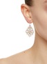 Figure View - Click To Enlarge - LORINA BALTEANU - Infanta Earrings
