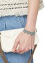 Figure View - Click To Enlarge - LORINA BALTEANU - Raia Delicat Bracelet