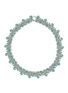 Main View - Click To Enlarge - LORINA BALTEANU - Raia Delicat Necklace