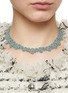 Figure View - Click To Enlarge - LORINA BALTEANU - Raia Delicat Necklace