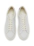 Detail View - Click To Enlarge - COMMON PROJECTS - Retro SS24 Low Top Sneakers