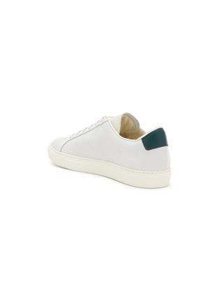 - COMMON PROJECTS - Retro SS24 Low Top Sneakers