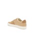 - COMMON PROJECTS - B-Ball Duo Low Top Sneakers