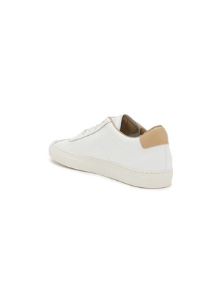  - COMMON PROJECTS - Tennis 70 Low Top Sneakers