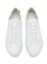 Detail View - Click To Enlarge - COMMON PROJECTS - Retro Claasic Low Top Sneakers