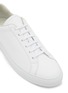 Detail View - Click To Enlarge - COMMON PROJECTS - Retro Claasic Low Top Sneakers