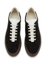 Detail View - Click To Enlarge - COMMON PROJECTS - Tennis 70 Low Top Sneakers