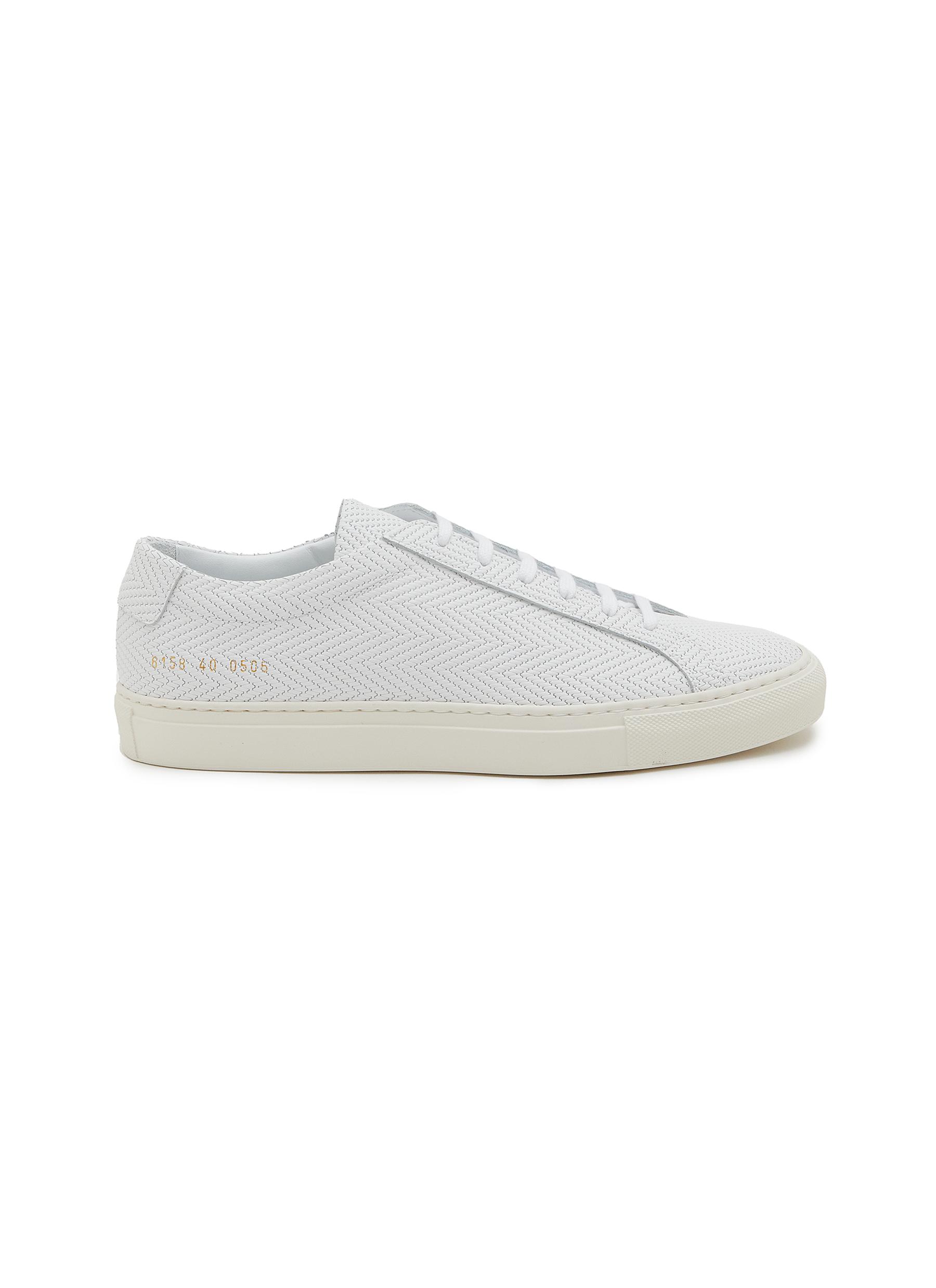 Common projects 2024 lane crawford