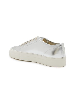  - COMMON PROJECTS - Tournament Leather Sneakers
