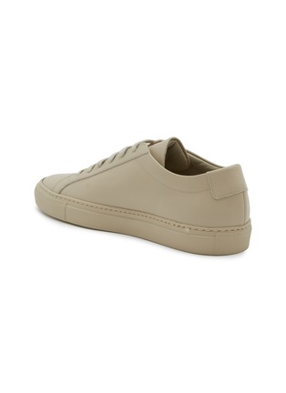  - COMMON PROJECTS - Original Achilles Leather Sneakers