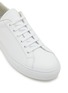 Detail View - Click To Enlarge - COMMON PROJECTS - Retro Classic Leather Sneakers