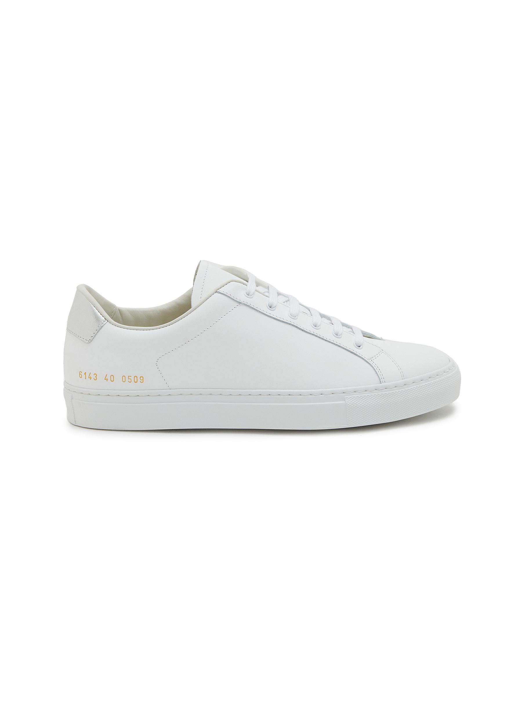 Lane crawford clearance common projects