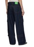 Back View - Click To Enlarge - HAIKURE - Bethany Cargo Jeans