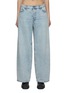 Main View - Click To Enlarge - HAIKURE - Bethany Low Rise Straight Leg Jeans