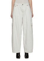 HAIKURE | Bethany Cargo Jeans | Women | Lane Crawford