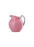 Main View - Click To Enlarge - MARIO LUCA GIUSTI - Palla Pitcher — Pink