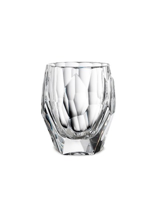 Main View - Click To Enlarge - MARIO LUCA GIUSTI - Super Milly Water Tumbler — Clear