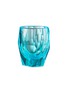 Main View - Click To Enlarge - MARIO LUCA GIUSTI - Super Milly Water Tumbler — Turquoise