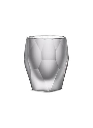 Main View - Click To Enlarge - MARIO LUCA GIUSTI - Super Milly Water Tumbler — Frost