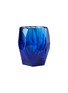 Main View - Click To Enlarge - MARIO LUCA GIUSTI - Super Milly Water Tumbler — Blue