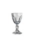 Main View - Click To Enlarge - MARIO LUCA GIUSTI - Dolce Vita Water Glass — Clear