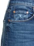  - MOTHER - The Twister Sneak Flared Jeans
