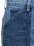  - MOTHER - The Patch Maven Heel Jeans