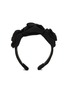 Main View - Click To Enlarge - JENNIFER BEHR - Triple Rosette Headband