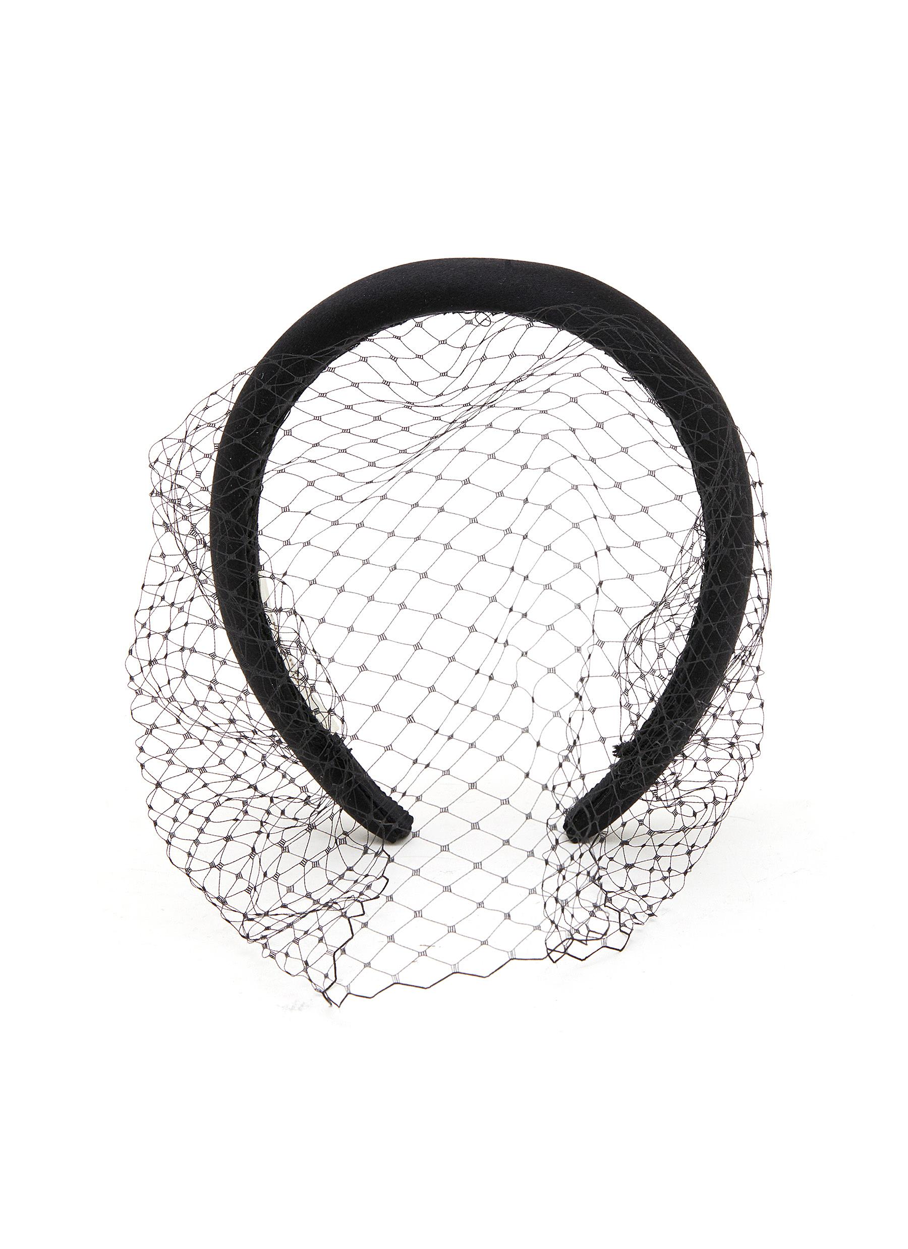 Tori Voilette Headband