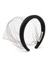 Figure View - Click To Enlarge - JENNIFER BEHR - Tori Voilette Headband
