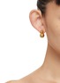 Figure View - Click To Enlarge - JENNIFER BEHR - Inga Gold-tone Plated Earrings
