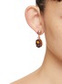 Figure View - Click To Enlarge - JENNIFER BEHR - Justine Swarovski Crystal Earrings
