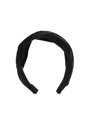 Main View - Click To Enlarge - JENNIFER BEHR - Trista Headband