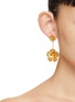 Figure View - Click To Enlarge - JENNIFER BEHR - Kalina Earrings