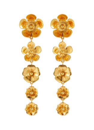 Main View - Click To Enlarge - JENNIFER BEHR - Reign Earrings