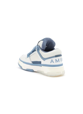  - AMIRI - MA-1 Low Top Lace Up Sneakers