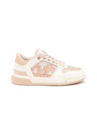 Main View - Click To Enlarge - AMIRI - Classic Low Top Sneakers