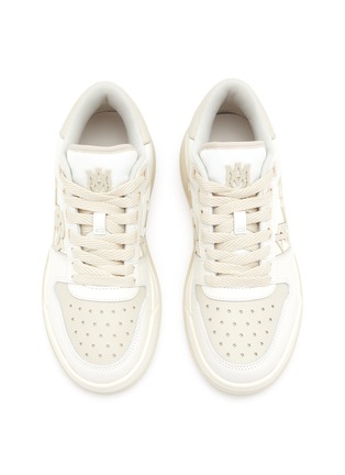 Detail View - Click To Enlarge - AMIRI - Classic Low Top Sneakers