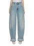 Main View - Click To Enlarge - DARKPARK - Khris Relaxed Fit Jeans