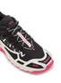 Detail View - Click To Enlarge - SALOMON - ACS+ Heritage Pack Low Top Drawstring Sneakers