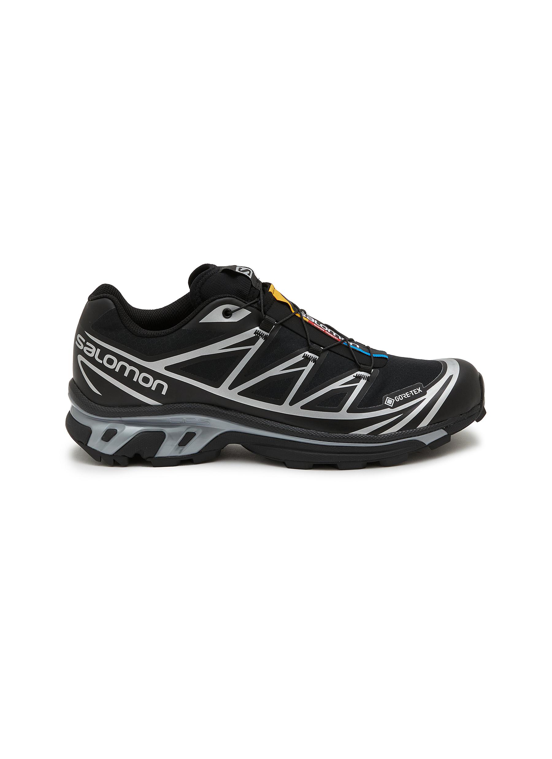 SALOMON | XT-6 GTX Low Top Sneakers | Men | Lane Crawford