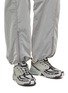 Figure View - Click To Enlarge - SALOMON - ACS PRO Low Top Sneakers