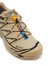 Detail View - Click To Enlarge - SALOMON - XT-6 GTX Low Top Sneakers