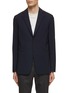 Main View - Click To Enlarge - THEORY - Clinton Single Breasted Blazer