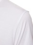  - THEORY - Crewneck Cotton T-Shirt